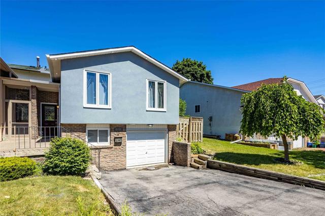 1031 Havendale Blvd, House semidetached with 3 bedrooms, 3 bathrooms and 3 parking in Burlington ON | Image 12