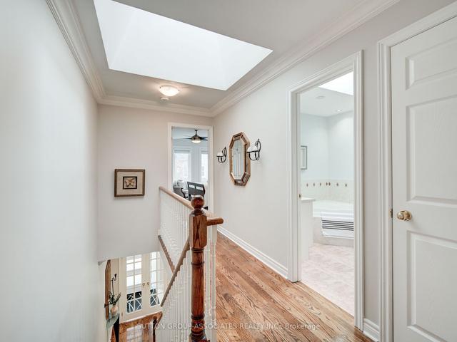 68 Hook Ave, House semidetached with 3 bedrooms, 3 bathrooms and 2 parking in Toronto ON | Image 10