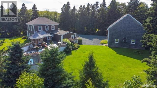 1575 Rivière à La Truite Road, House detached with 3 bedrooms, 2 bathrooms and null parking in Tracadie NB | Image 19