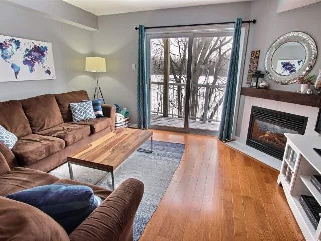 104 Steele Park Pvt, Townhouse with 2 bedrooms, 2 bathrooms and 1 parking in Ottawa ON | Image 5