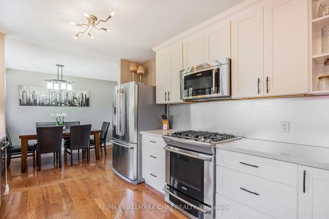 795 Arnold Cres, House detached with 3 bedrooms, 2 bathrooms and 6 parking in Newmarket ON | Image 11