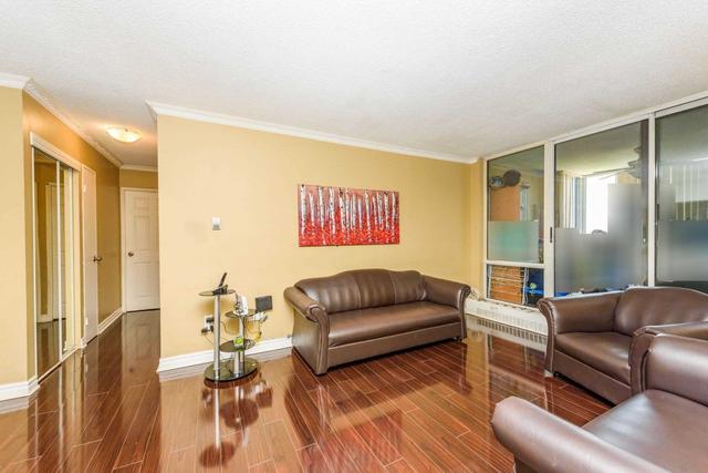913 - 1625 Bloor St, Condo with 3 bedrooms, 2 bathrooms and 1 parking in Mississauga ON | Image 15