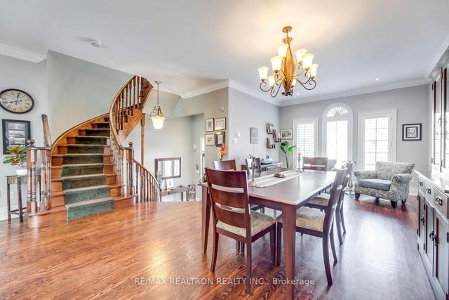 35 - 193 La Rose Ave, Townhouse with 2 bedrooms, 4 bathrooms and 2 parking in Toronto ON | Image 23