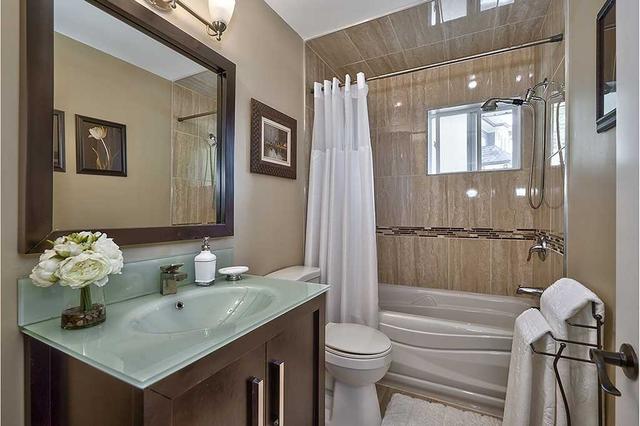 1335 Avon Cres, House detached with 2 bedrooms, 2 bathrooms and 6 parking in Oakville ON | Image 14