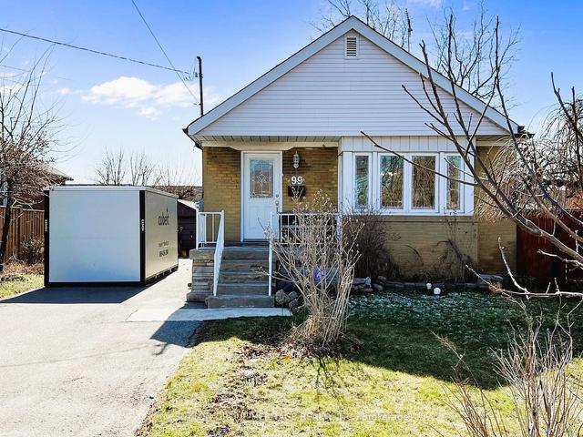 99 Whitley Ave, House detached with 3 bedrooms, 4 bathrooms and 6 parking in Toronto ON | Image 22