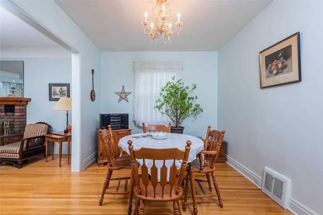 254 Bloor St W, House detached with 2 bedrooms, 1 bathrooms and 5 parking in Oshawa ON | Image 27