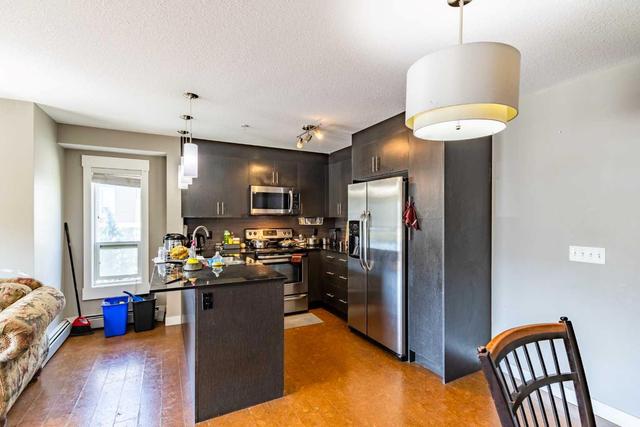 1201 - 240 Skyview Ranch Road Ne, Condo with 2 bedrooms, 2 bathrooms and 1 parking in Calgary AB | Image 9