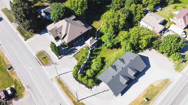 4858 Trulls Rd, House detached with 4 bedrooms, 5 bathrooms and 15 parking in Clarington ON | Image 12