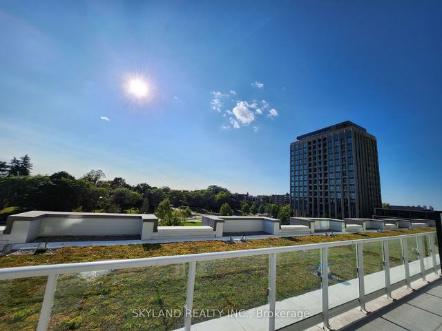 237 - 20 O'neill Rd, Condo with 2 bedrooms, 2 bathrooms and 1 parking in Toronto ON | Image 12