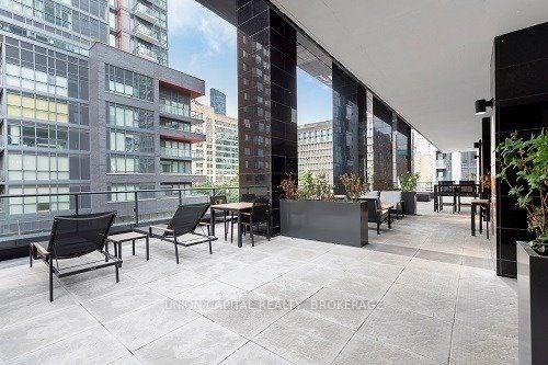 3107 - 181 Dundas St E, Condo with 1 bedrooms, 1 bathrooms and 0 parking in Toronto ON | Image 14