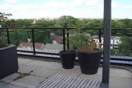 t-22 - 68 Broadview Ave, Condo with 0 bedrooms, 0 bathrooms and null parking in Toronto ON | Image 3