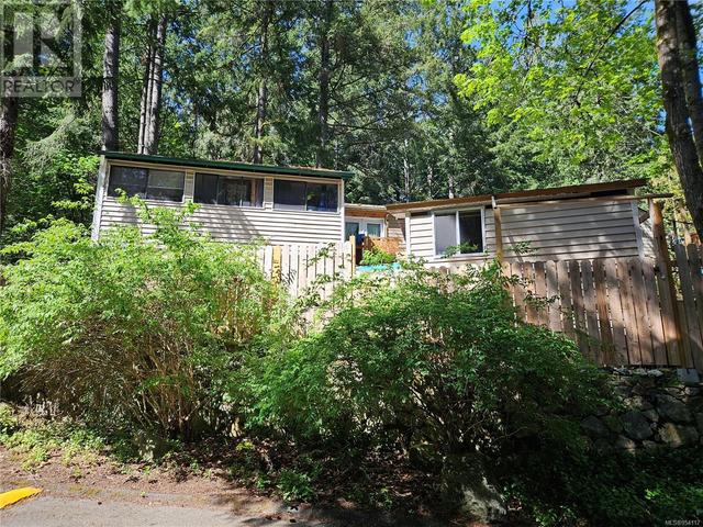 68 - 2500 Florence Lake Rd, House other with 3 bedrooms, 2 bathrooms and 2 parking in Langford BC | Image 46