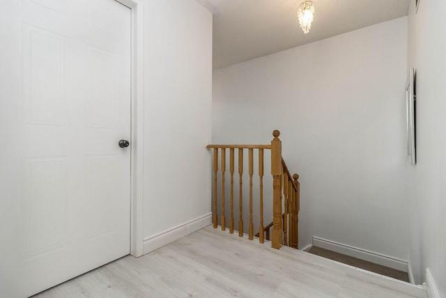 27 - 44 Pioneer Ave, Townhouse with 3 bedrooms, 5 bathrooms and 2 parking in Toronto ON | Image 4