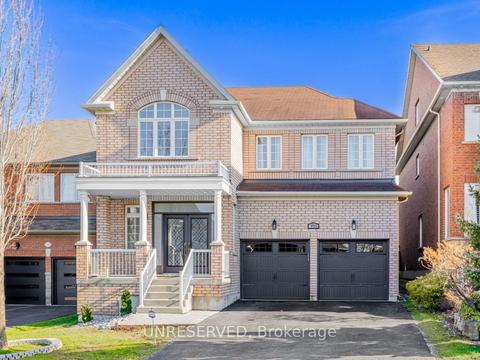 193 Autumn Hill Blvd, Vaughan, ON, L4J8Y6 | Card Image