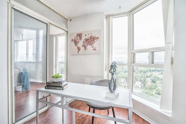 1509 - 2466 Eglinton Ave E, Condo with 2 bedrooms, 2 bathrooms and 1 parking in Toronto ON | Image 21
