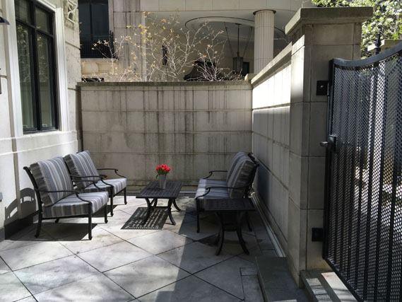 Tha - 1 St Thomas St, Townhouse with 3 bedrooms, 5 bathrooms and 2 parking in Toronto ON | Image 20