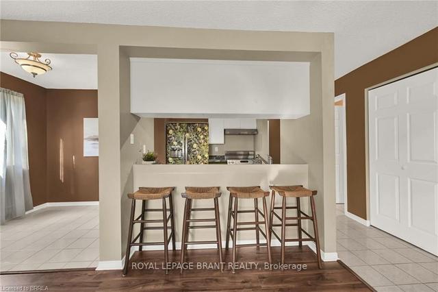 1 - 169 Bechtel St, Condo with 2 bedrooms, 1 bathrooms and 1 parking in Cambridge ON | Image 21
