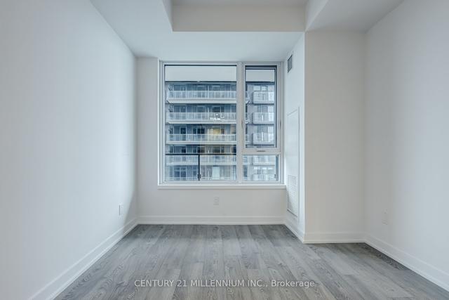 2705 - 1928 Lake Shore Blvd W, Condo with 2 bedrooms, 2 bathrooms and 1 parking in Toronto ON | Image 3