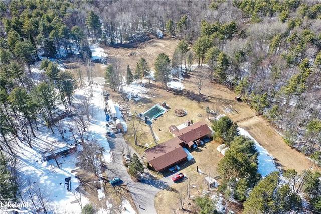 1515 Hwy 11 South, House detached with 4 bedrooms, 4 bathrooms and 10 parking in Gravenhurst ON | Image 33