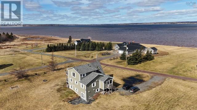91 Sea Shore Drive, House detached with 5 bedrooms, 3 bathrooms and null parking in Colchester, Subd. B NS | Image 28