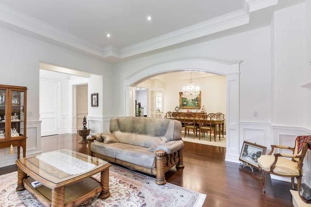 4 Ivor Rd, House detached with 5 bedrooms, 6 bathrooms and 7 parking in Toronto ON | Image 35