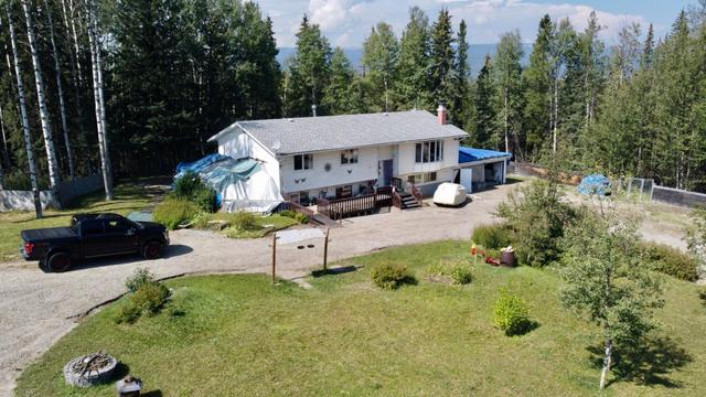 24 Carldale Road, House detached with 6 bedrooms, 3 bathrooms and 10 parking in Yellowhead County AB | Image 2