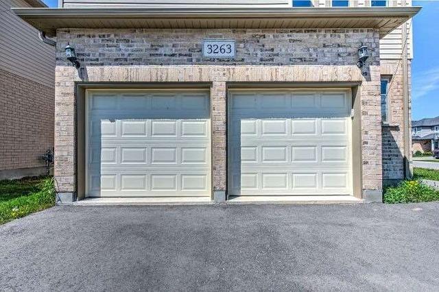 3263 Turner Cres, House detached with 4 bedrooms, 4 bathrooms and 6 parking in London ON | Image 34