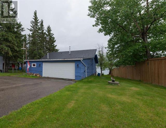 73 Pac Beach, Baptiste Lake, House detached with 3 bedrooms, 1 bathrooms and 6 parking in Athabasca AB | Image 20