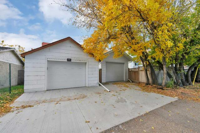 5407 48 Avenue, House detached with 3 bedrooms, 2 bathrooms and 4 parking in Red Deer AB | Image 40