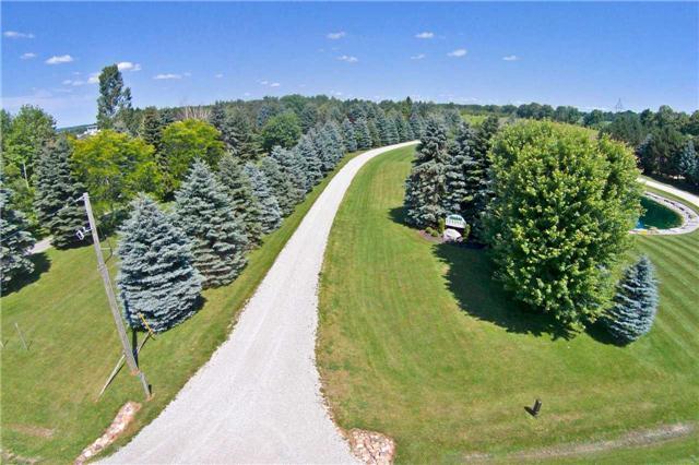 2752 Line 13 Line, House detached with 4 bedrooms, 5 bathrooms and 20 parking in Oro Medonte ON | Image 12