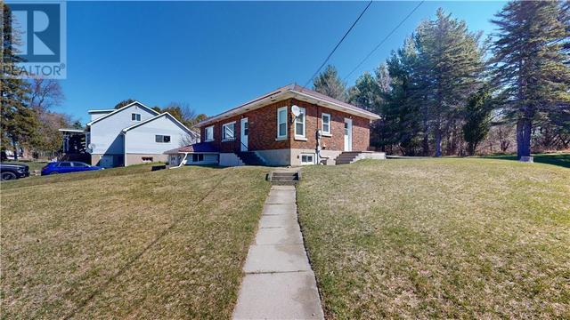 2184 Hwy 551, House detached with 3 bedrooms, 2 bathrooms and null parking in Central Manitoulin ON | Image 9