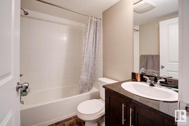 408 - 5810 Mullen Place Pl Nw, Condo with 2 bedrooms, 1 bathrooms and null parking in Edmonton AB | Card Image