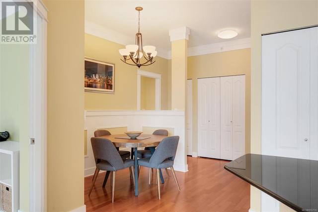 501 - 845 Yates St, Condo with 1 bedrooms, 1 bathrooms and 1 parking in Victoria BC | Image 12