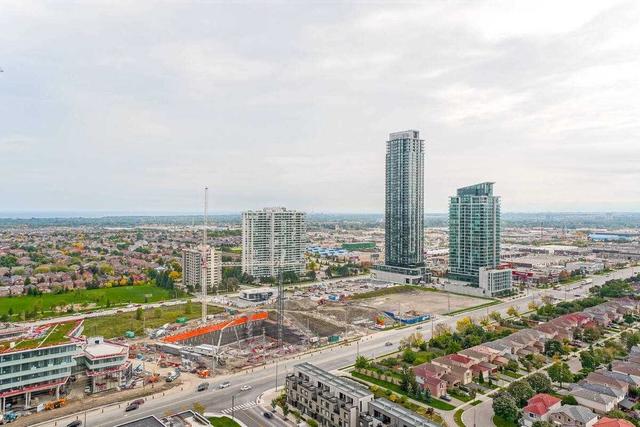 2506 - 4065 Brickstone Mews, Condo with 2 bedrooms, 2 bathrooms and 1 parking in Mississauga ON | Image 18