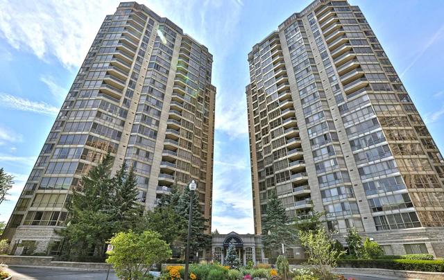 809 - 55 Kingsbridge Garden Circ, Condo with 2 bedrooms, 2 bathrooms and 1 parking in Mississauga ON | Image 1