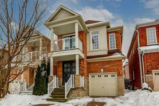 113 Catalpa Cres, House detached with 4 bedrooms, 4 bathrooms and 3 parking in Vaughan ON | Image 1