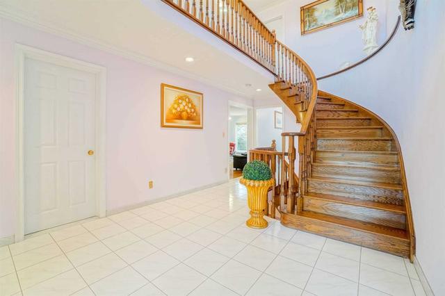 4221 Highgate Cres, House detached with 4 bedrooms, 4 bathrooms and 6 parking in Mississauga ON | Image 10