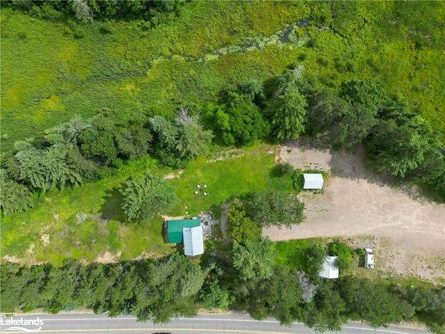 2458 Highway 118 E, House detached with 3 bedrooms, 2 bathrooms and null parking in Bracebridge ON | Image 4
