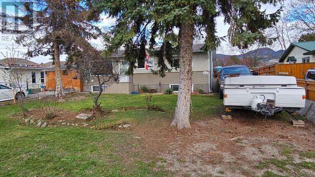 195 Davie Road S, House detached with 4 bedrooms, 1 bathrooms and 2 parking in Kelowna BC | Image 3