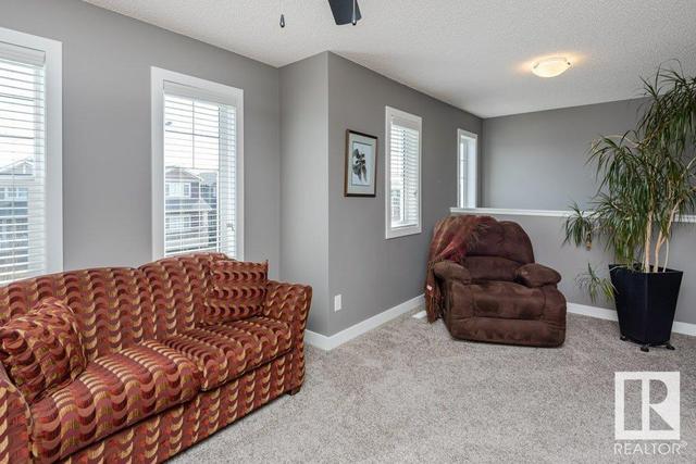 8184 224 St Nw, House detached with 3 bedrooms, 2 bathrooms and 2 parking in Edmonton AB | Image 24