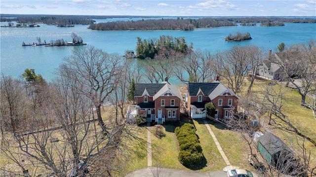 13 Windsor Drive, House detached with 4 bedrooms, 2 bathrooms and 4 parking in Gananoque ON | Image 23