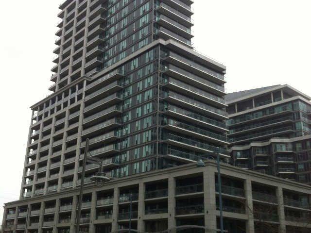 1206 - 2121 Lake Shore Blvd W, Condo with 2 bedrooms, 2 bathrooms and 1 parking in Toronto ON | Image 20