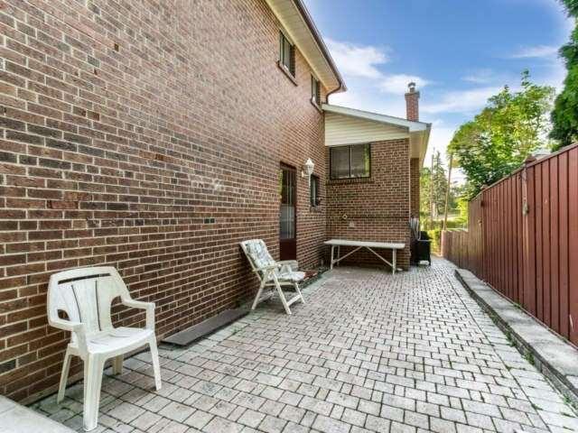 449 Queens Dr, House detached with 4 bedrooms, 4 bathrooms and 6 parking in Toronto ON | Image 21