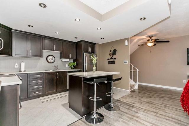 202 - 188 Mill St S, Condo with 2 bedrooms, 1 bathrooms and 1 parking in Brampton ON | Image 10