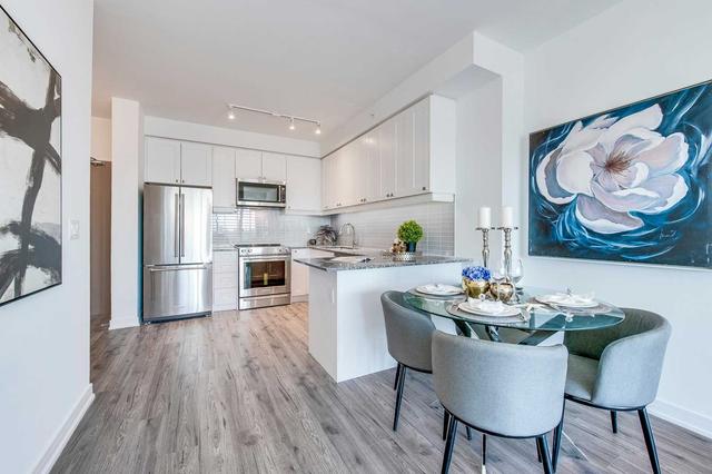 tph-01 - 621 Sheppard Ave E, Condo with 2 bedrooms, 2 bathrooms and 1 parking in Toronto ON | Image 18