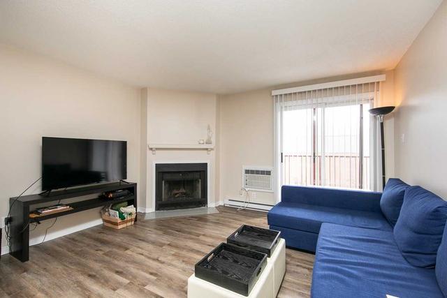 1480 Pilgrims Way, Condo with 2 bedrooms, 1 bathrooms and 1 parking in Oakville ON | Image 14