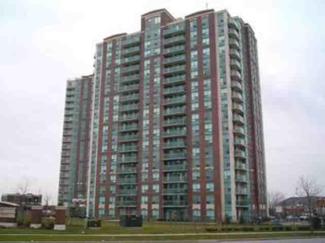 1809 - 4879 Kimbermount Ave, Condo with 2 bedrooms, 2 bathrooms and 1 parking in Mississauga ON | Image 1