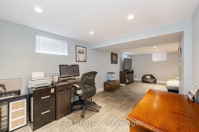 54 William St, House detached with 3 bedrooms, 2 bathrooms and 5 parking in Toronto ON | Image 21