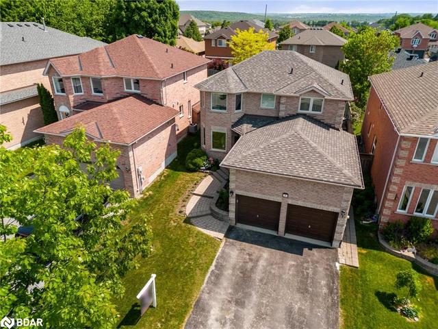 5 Meyer Avenue, House detached with 4 bedrooms, 3 bathrooms and 4 parking in Barrie ON | Image 30