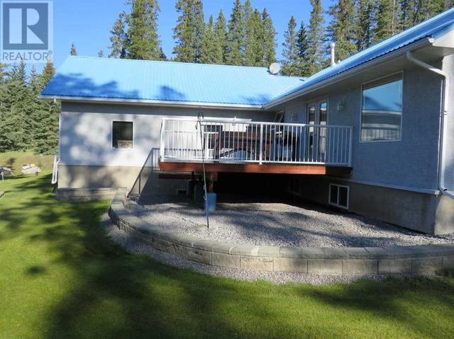 533 Raven Rise, House detached with 3 bedrooms, 3 bathrooms and null parking in Clearwater County AB | Image 6